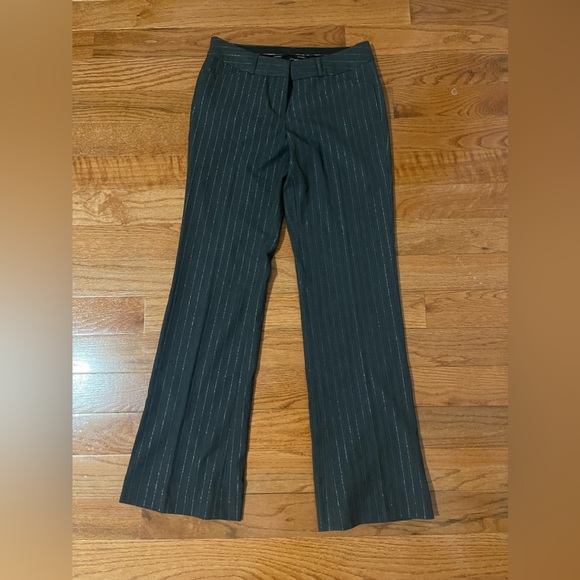 NWOT Express Dress Pants - Size: 4 - Picture 4 of 4